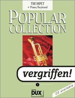Cover Popular Collection 1