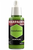 Warpaints Fanatic: Rainforest