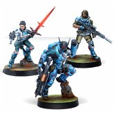 Reinforcements: PanOceania Pack Beta Reinforcements: PanOceania Pack Beta