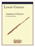 Andante And Scherzo Andante And Scherzo