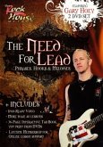 The Need for Lead 2 DVD's