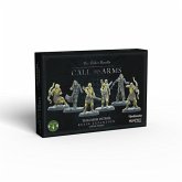The Elder Scrolls: Call To Arms - Thalmor Patrol The Elder Scrolls: Call To Arms - Thalmor Patrol
