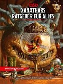 Dungeons & Dragons RPG Xanathar's Guide to Everything deutsch Dungeons & Dragons RPG Xanathar's Guide to Everything deutsch