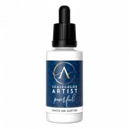 Artist Scalecolor WHITE INK Bottle (20 ml)