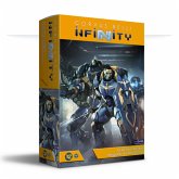 O-12 Torchlight Brigade Action Pack O-12 Torchlight Brigade Action Pack