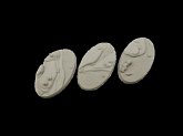 Deep Water Bases Oval 75mm (2)