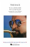 The Race Marching Band Buch The Race Marching Band Buch