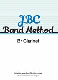 JBC Band Method Bb Clarinet