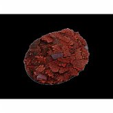 Old Factory Bases, Oval 120mm (1)