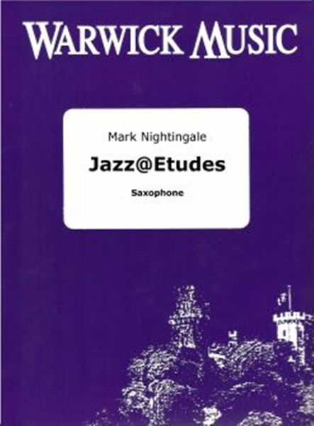 Jazz @ Etudes Jazz @ Etudes