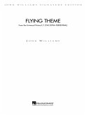 Flying Theme (from E.T.: The Extra-Terrestrial)