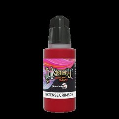 SCALECOLOR INKTENSE CRIMSON Bottle (17 ml)