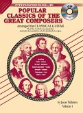 Popular Classics Of Great Composers 1