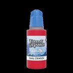 Fantasy & Games Color BAAL CRIMSON Bottle (17 ml) Fantasy & Games Color BAAL CRIMSON Bottle (17 ml)