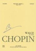 National Edition vol.11 A 11 waltzes for piano study score National Edition vol.11 A 11 waltzes for piano study score