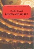 Romeo et Juliette