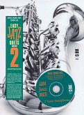 Music minus one Tenor Sax easy jazz duets for 2 tenor saxs and rhythm section Music minus one Tenor Sax easy jazz duets for 2 tenor saxs and rhythm section