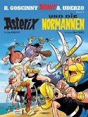 Asterix und die Normannen Asterix und die Normannen