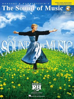 Cover The Sound of Music