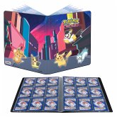 Pokemon Shimmering Skyline 9-Pocket Portfoli