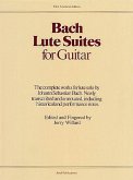 Lute Suites for Guitar Lute Suites for Guitar