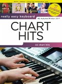 Chart Hits vol.2 - Autumn/Winter 2017 (+Soundcheck): for really easy keyboard (with lyrics and chords) Chart Hits vol.2 - Autumn/Winter 2017 (+Soundcheck): for really easy keyboard (with lyrics and chords)