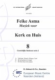 Kerk & Huis 08 Geestelijke Liederen 2 Kerk & Huis 08 Geestelijke Liederen 2