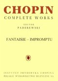 Fantaisie-Impromptu cis-Moll op.66 für Klavier Fantaisie-Impromptu cis-Moll op.66 für Klavier