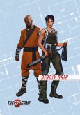 The Spy Game: Mission Booklet 1 - Deadly Data The Spy Game: Mission Booklet 1 - Deadly Data
