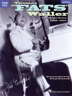 Thomas Fats Waller