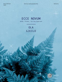Ecce Novum