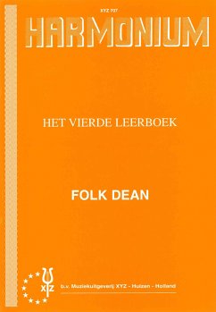 Harmonium - het vierde leerboek voor harmonium (nl)