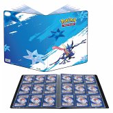 Pokemon Greninja 9-Pocket Portfolio