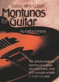 Salsa Afro Cuban Montunos Salsa Afro Cuban Montunos