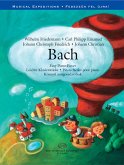 Bach für Klavier
