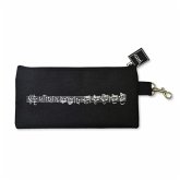 Mäppchen schwarz 19x9cm (Verpackungseinheit 5 Stück) Mäppchen schwarz 19x9cm (Verpackungseinheit 5 Stück)
