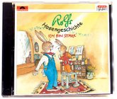 Rolfs Hasengeschichte CD Ich bin stark