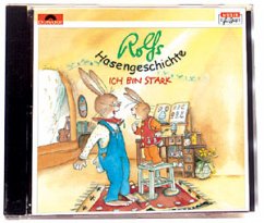 Rolfs Hasengeschichte CD Ich bin stark Rolfs Hasengeschichte CD Ich bin stark
