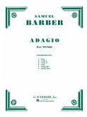 Adagio for Strings, Op. 11
