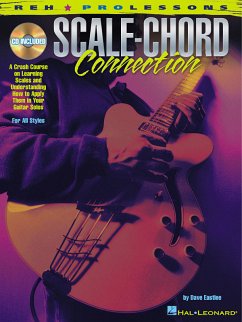 Cover Scale-Chord Connection