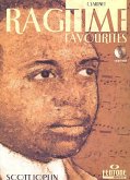 Ragtime Favourites Ragtime Favourites