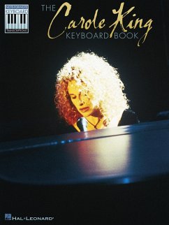 The Carole King Keyboard Book The Carole King Keyboard Book