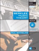 BERKLEE MUSIC THEORY BOOK 2 2ND EDITION BERKLEE MUSIC THEORY BOOK 2 2ND EDITION