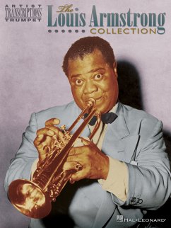 Cover The Louis Armstrong Collection