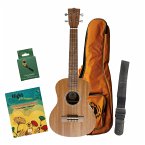 BUT30 Tenor Ukulele Pack - English Language