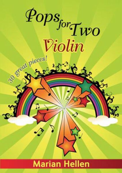 Pops for Two - Violin Pops for Two - Violin
