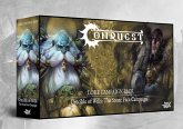 Lore Campaign Pack - Crucible of Wills: The Stone Face Campaign Lore Campaign Pack - Crucible of Wills: The Stone Face Campaign