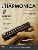 J'apprends... L'Harmonica... tout simplement J'apprends... L'Harmonica... tout simplement
