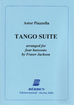 Cover Tango Suite
