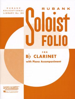 Soloist Folio Soloist Folio